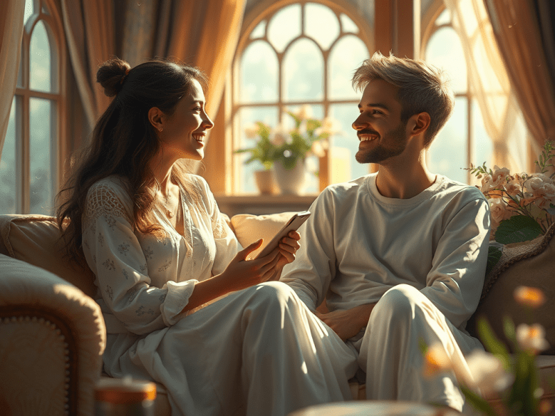 The Gift of Neurodivergent Friendships: Understanding Without&nbsp;Explaining